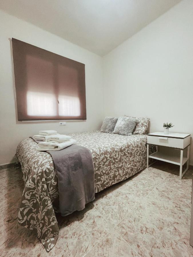 Apartamento Brisa Poniente Salou Exterior photo