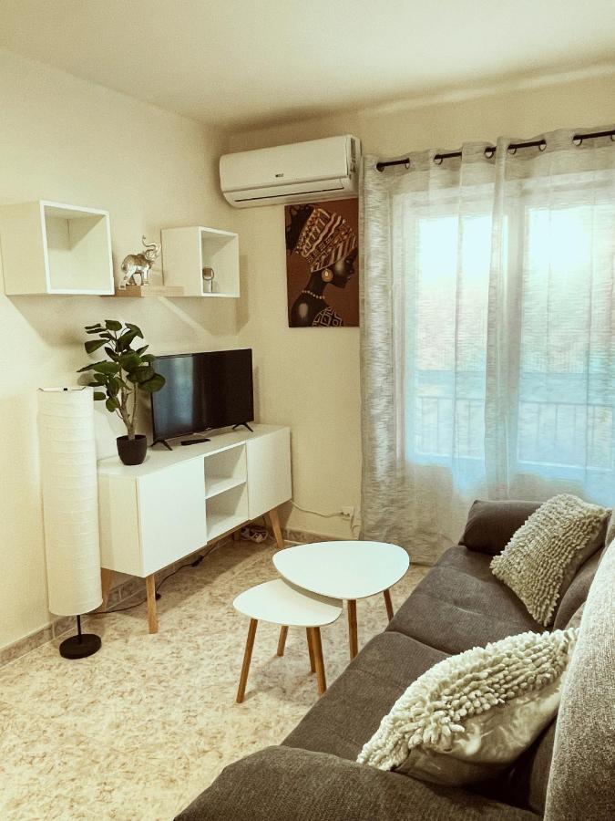 Apartamento Brisa Poniente Salou Exterior photo