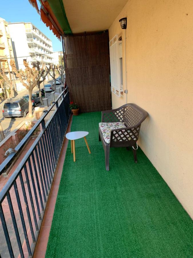 Apartamento Brisa Poniente Salou Exterior photo